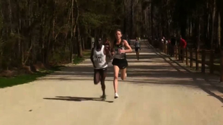 Galen Rupp And Evan Jager Couldn't Take Down Lenny Korir